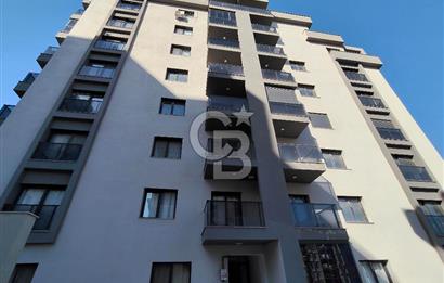 ÇİĞLİ HARMANDALI'DA KİRALIK  K.MUTFAK SIFIR 2+1 DAİRE 
