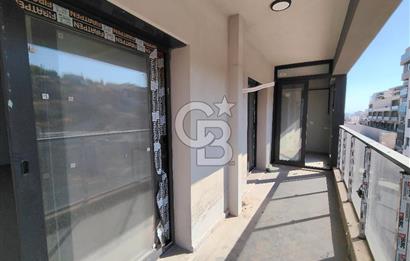 ÇİĞLİ HARMANDALI'DA KİRALIK  K.MUTFAK SIFIR 2+1 DAİRE 