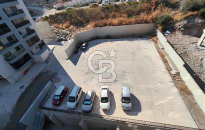 ÇİĞLİ HARMANDALI'DA KİRALIK  K.MUTFAK SIFIR 2+1 DAİRE 