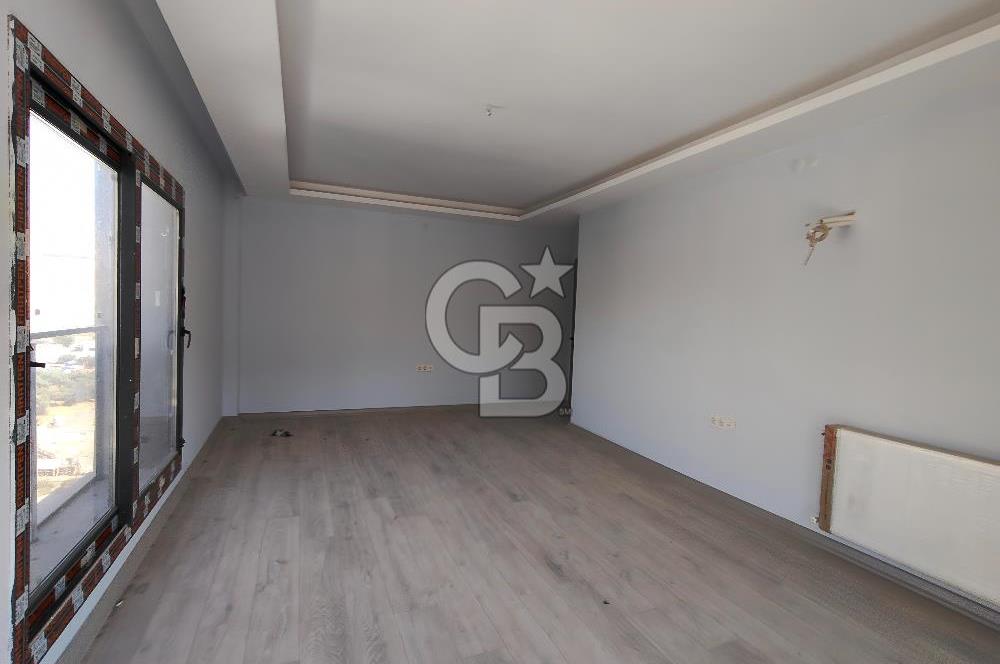ÇİĞLİ HARMANDALI'DA KİRALIK  K.MUTFAK SIFIR 2+1 DAİRE 