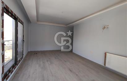 ÇİĞLİ HARMANDALI'DA KİRALIK  K.MUTFAK SIFIR 2+1 DAİRE 