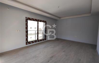 ÇİĞLİ HARMANDALI'DA KİRALIK  K.MUTFAK SIFIR 2+1 DAİRE 