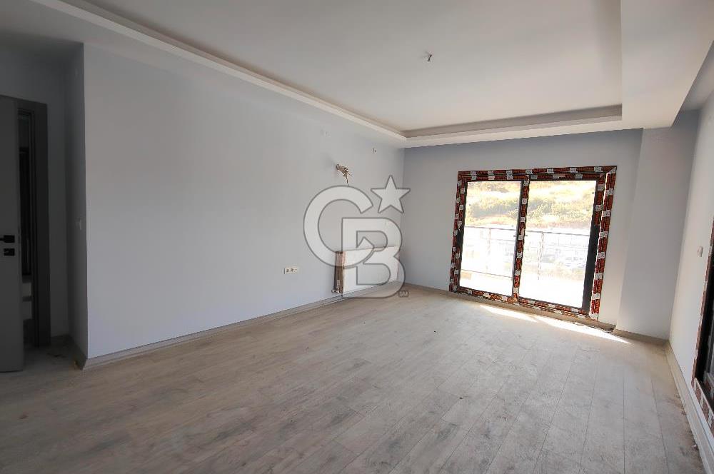 ÇİĞLİ HARMANDALI'DA KİRALIK  K.MUTFAK SIFIR 2+1 DAİRE 