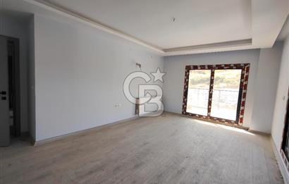 ÇİĞLİ HARMANDALI'DA KİRALIK  K.MUTFAK SIFIR 2+1 DAİRE 