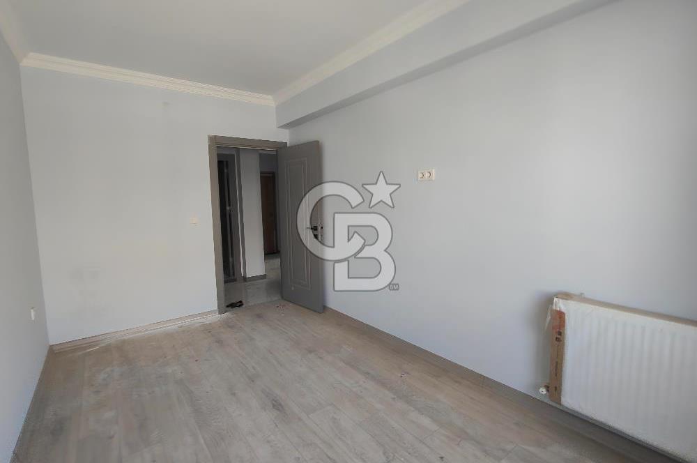 ÇİĞLİ HARMANDALI'DA KİRALIK  K.MUTFAK SIFIR 2+1 DAİRE 