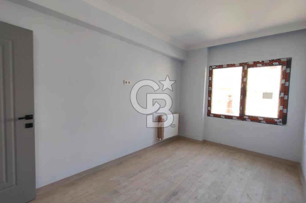 ÇİĞLİ HARMANDALI'DA KİRALIK  K.MUTFAK SIFIR 2+1 DAİRE 