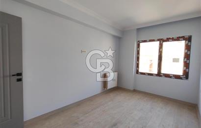 ÇİĞLİ HARMANDALI'DA KİRALIK  K.MUTFAK SIFIR 2+1 DAİRE 