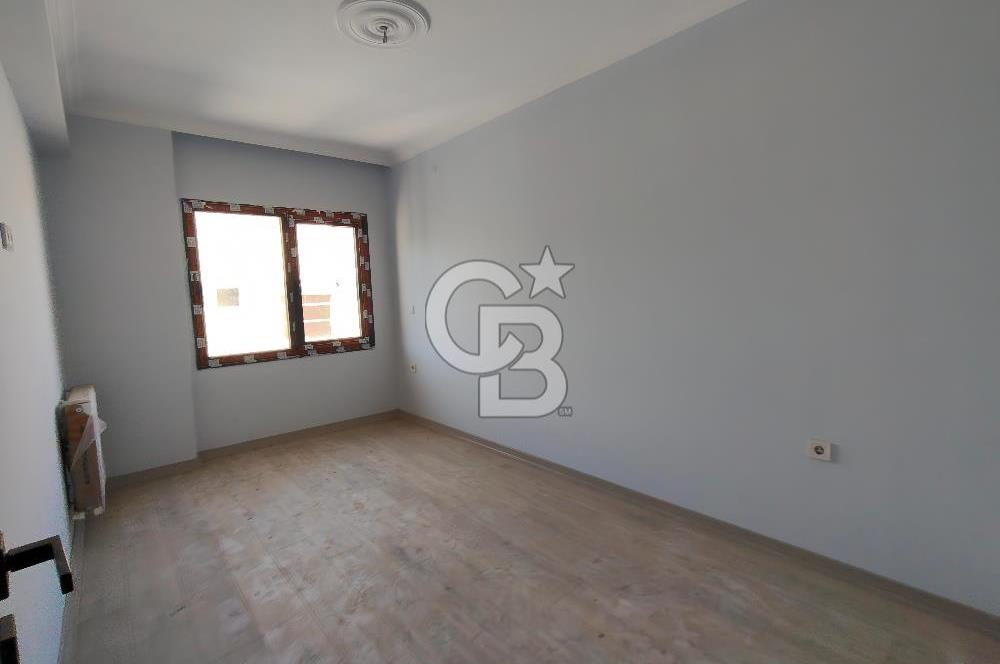 ÇİĞLİ HARMANDALI'DA KİRALIK  K.MUTFAK SIFIR 2+1 DAİRE 