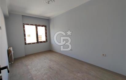 ÇİĞLİ HARMANDALI'DA KİRALIK  K.MUTFAK SIFIR 2+1 DAİRE 