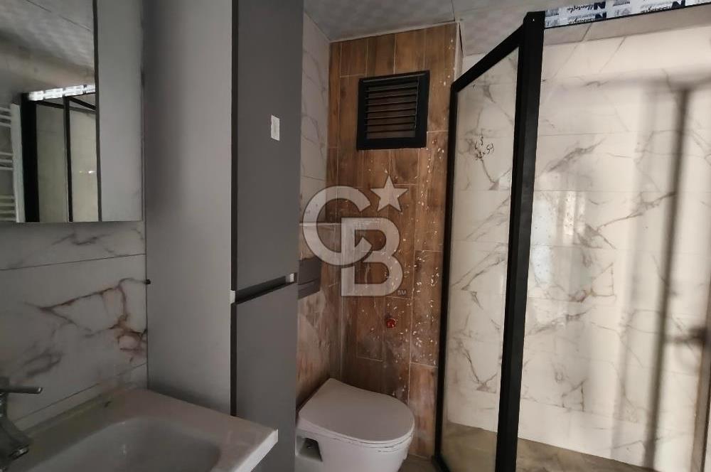ÇİĞLİ HARMANDALI'DA KİRALIK  K.MUTFAK SIFIR 2+1 DAİRE 