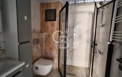 ÇİĞLİ HARMANDALI'DA KİRALIK  K.MUTFAK SIFIR 2+1 DAİRE 