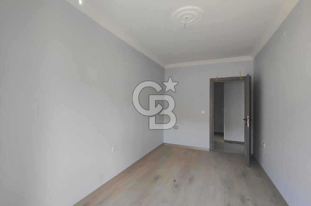 ÇİĞLİ HARMANDALI'DA KİRALIK  K.MUTFAK SIFIR 2+1 DAİRE 