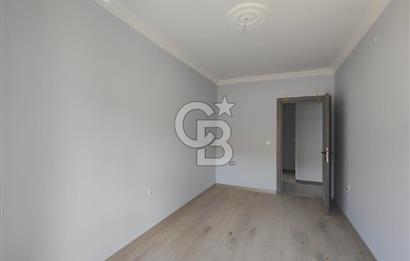 ÇİĞLİ HARMANDALI'DA KİRALIK  K.MUTFAK SIFIR 2+1 DAİRE 