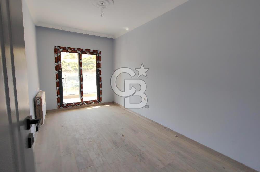 ÇİĞLİ HARMANDALI'DA KİRALIK  K.MUTFAK SIFIR 2+1 DAİRE 