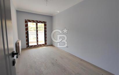 ÇİĞLİ HARMANDALI'DA KİRALIK  K.MUTFAK SIFIR 2+1 DAİRE 