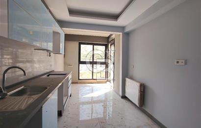 ÇİĞLİ HARMANDALI'DA KİRALIK  K.MUTFAK SIFIR 2+1 DAİRE 