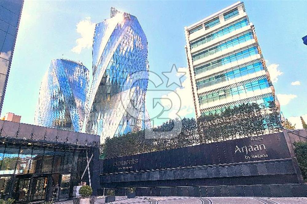MALTEPE ALTAYÇEŞME DAP BURGU KULE KİRALIK EŞYALI 45m2 1+1 DAİRE