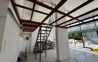 MAMAK DOĞUKENT CADDESİ ÜZERİ KİRALIK DÜKKAN