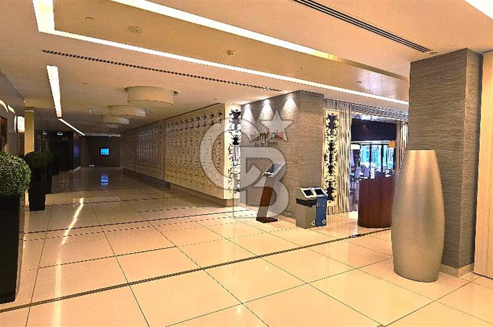 MALTEPE ALTAYÇEŞME DAP BURGU KULE KİRALIK EŞYALI 45m2 1+1 DAİRE