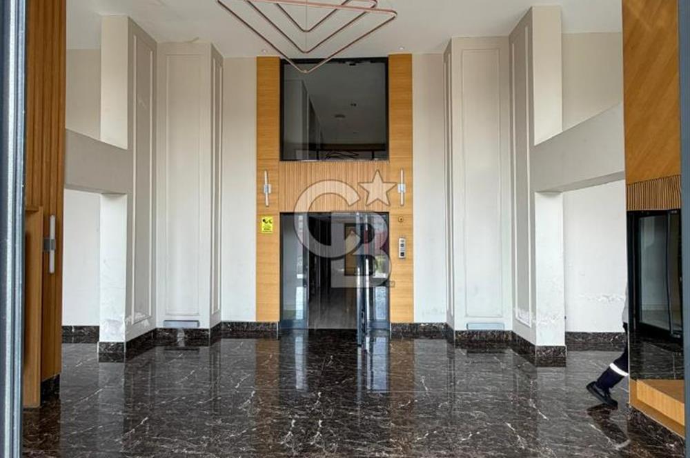 VİRA İSTANBUL 2. ETAP'TA 198 M² BRÜT 3,5+1 SATILIK DAİRE