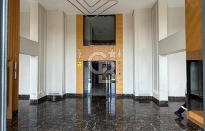 VİRA İSTANBUL 2. ETAP'TA 198 M² BRÜT 3,5+1 SATILIK DAİRE