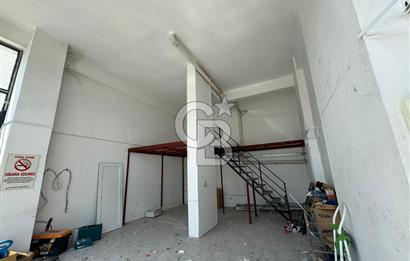 MAMAK DOĞUKENT CADDESİ ÜZERİ KİRALIK DÜKKAN