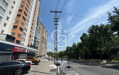 MAMAK DOĞUKENT CADDESİ ÜZERİ KİRALIK DÜKKAN