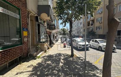 ÇANAKKALE CEVATPAŞA`DA CADDE ÜZERİ KİRALIK KÖŞE DÜKKAN