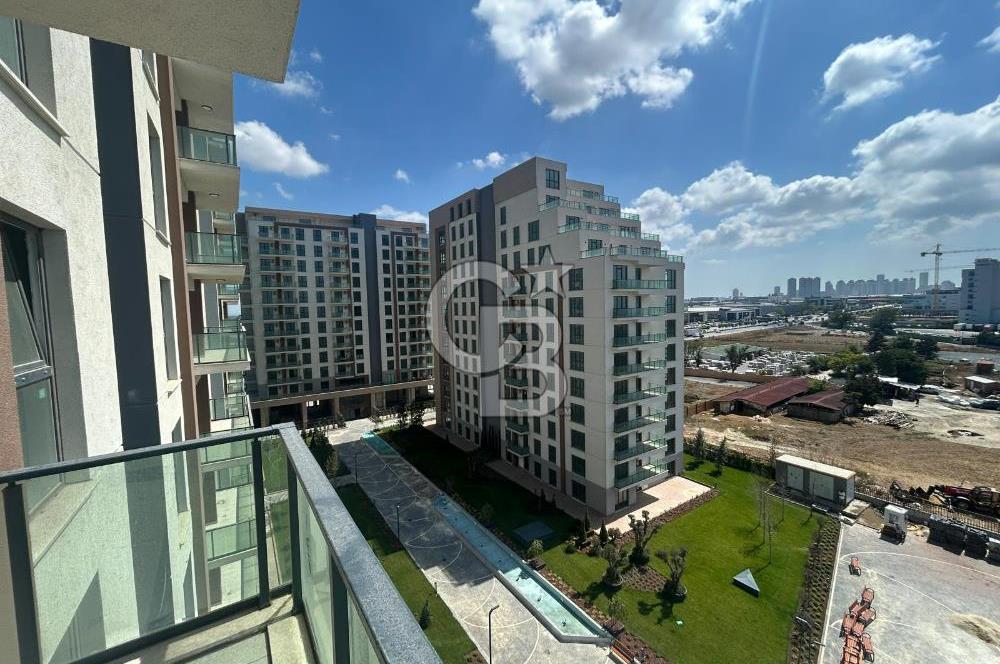 FAVORİST GÖL EVLERİ BÜYÜK TİP KİRALIK 1+1 KİRALIK DAİRE