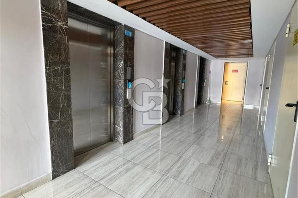 VİRA İSTANBUL 2. ETAP'TA 198 M² BRÜT 3,5+1 SATILIK DAİRE
