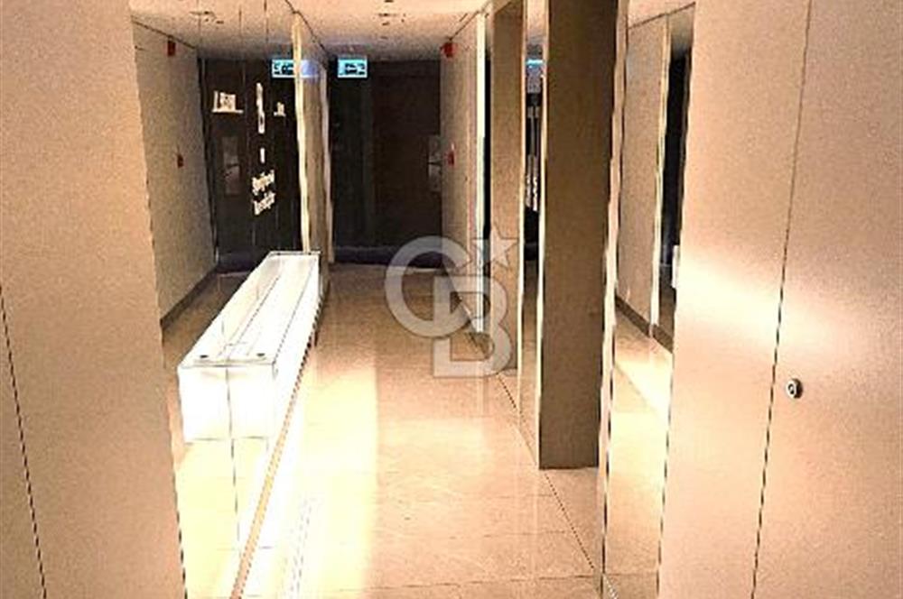 MALTEPE ALTAYÇEŞME DAP BURGU KULE SATILIK EŞYALI 45m2 1+1 DAİRE