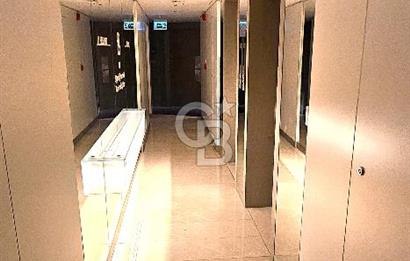 MALTEPE ALTAYÇEŞME DAP BURGU KULE KİRALIK EŞYALI 45m2 1+1 DAİRE