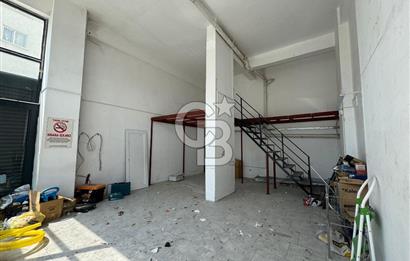 MAMAK DOĞUKENT CADDESİ ÜZERİ KİRALIK DÜKKAN