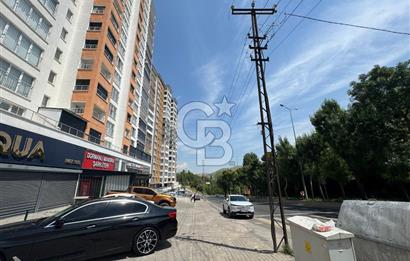 MAMAK DOĞUKENT CADDESİ ÜZERİ KİRALIK DÜKKAN
