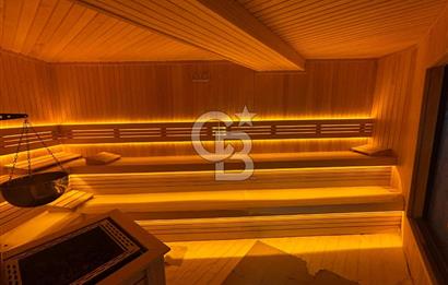 FAVORİST GÖL EVLERİ BÜYÜK TİP KİRALIK 1+1 KİRALIK DAİRE