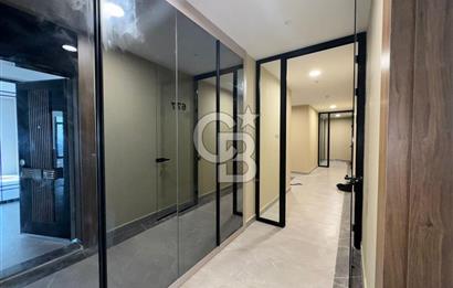 DORUK BEYTEPE'DE ŞEHİR MANZARALI 4.5+1 SATILIK DAİRE