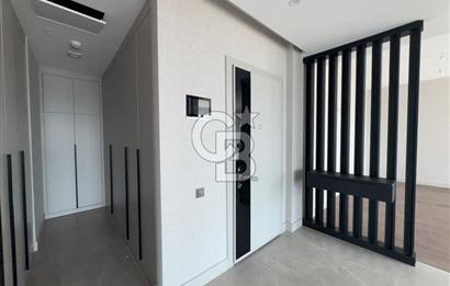 DORUK BEYTEPE'DE ŞEHİR MANZARALI 4.5+1 SATILIK DAİRE