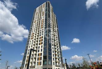 DORUK BEYTEPE'DE ŞEHİR MANZARALI 4.5+1 SATILIK DAİRE - 10 - 372303