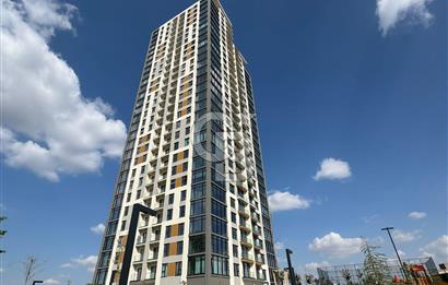 DORUK BEYTEPE'DE ŞEHİR MANZARALI 4.5+1 SATILIK DAİRE