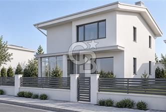 BEYTEPE İNCEK VADİ EVLERİ 4+2 TAM MÜSTAKİL 250 M2 VİLLA - 6 - 372308