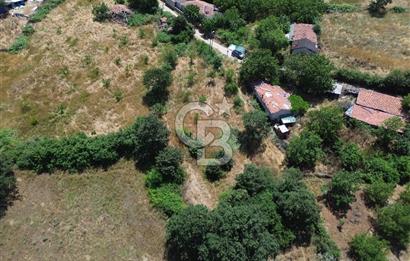 MERKEZ ALANKÖYDE YERLEŞİK ALAN İÇERİSİNDE SATILIK 1 DÖNÜM TARLA
