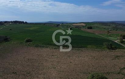 ÇANAKKALE CEVAT PAŞA MH.DE DOĞA İLE İÇ İÇE ARAZİ
