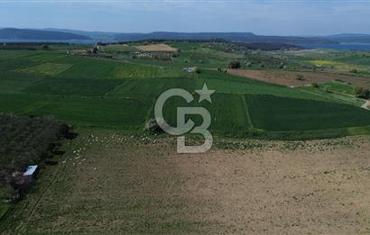 ÇANAKKALE CEVAT PAŞA MH.DE DOĞA İLE İÇ İÇE ARAZİ