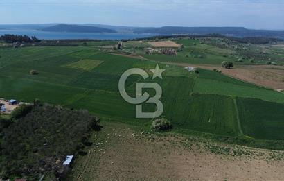 ÇANAKKALE CEVAT PAŞA MH.DE DOĞA İLE İÇ İÇE ARAZİ