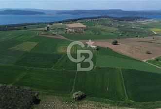 ÇANAKKALE CEVAT PAŞA MH.DE DOĞA İLE İÇ İÇE ARAZİ - 5 - 372274