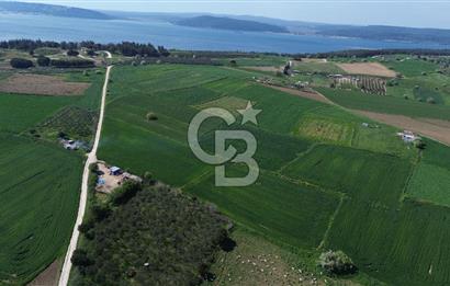 ÇANAKKALE CEVAT PAŞA MH.DE DOĞA İLE İÇ İÇE ARAZİ