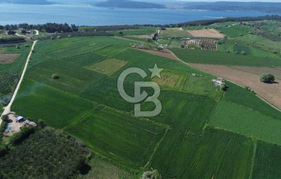 ÇANAKKALE CEVAT PAŞA MH.DE DOĞA İLE İÇ İÇE ARAZİ