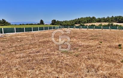 ÇINARLI'DA HUZUR DOLU BİR YAŞAM KENDİNİZ ÖZEL ALANINIZI YARATIN