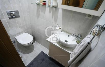 ERYAMAN'DA MASRAFSIZ FULL YAPILI KAPALI GARJLI 6+1 SATILIK VİLLA