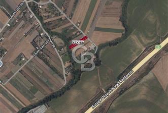 Silivri Çeltik’Te Tem Otoyola Çok yakın, Satılık 937 M2 Tarla - 7 - 372285